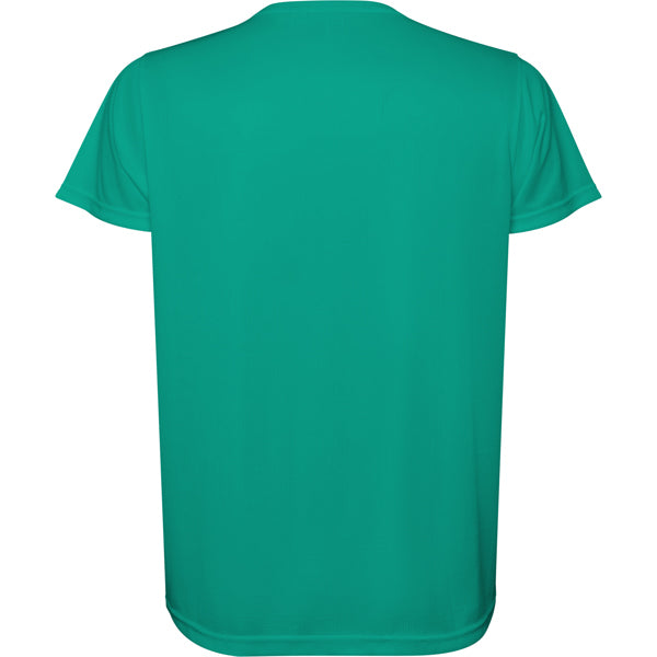 CAMISETA ESTORIL T/S BLANCO