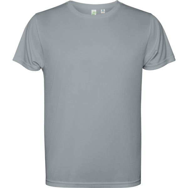 CAMISETA ESTORIL T/S BLANCO