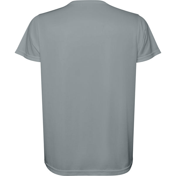 CAMISETA ESTORIL T/S BLANCO