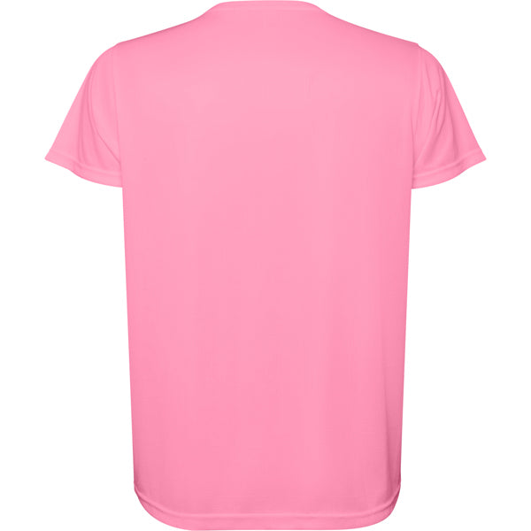 CAMISETA ESTORIL T/S BLANCO