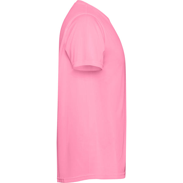 CAMISETA ESTORIL T/S BLANCO