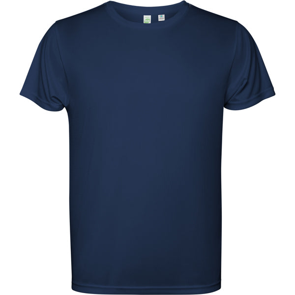 CAMISETA ESTORIL T/S BLANCO