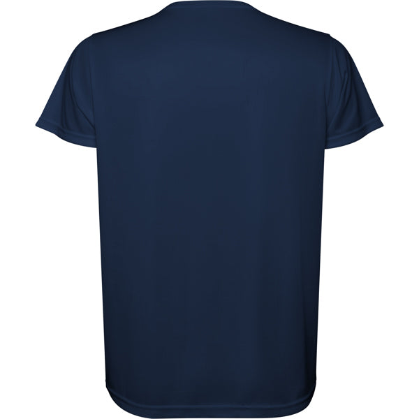 CAMISETA ESTORIL T/S BLANCO