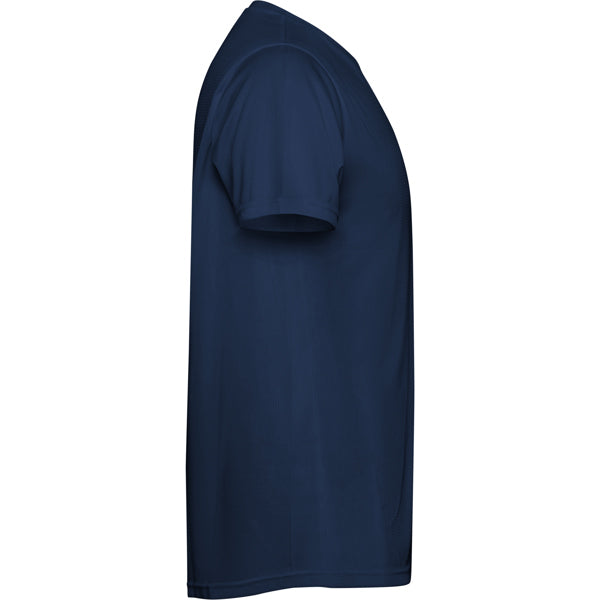 CAMISETA ESTORIL T/S BLANCO