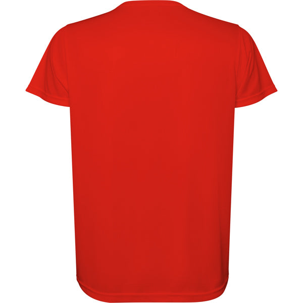 CAMISETA ESTORIL T/S BLANCO