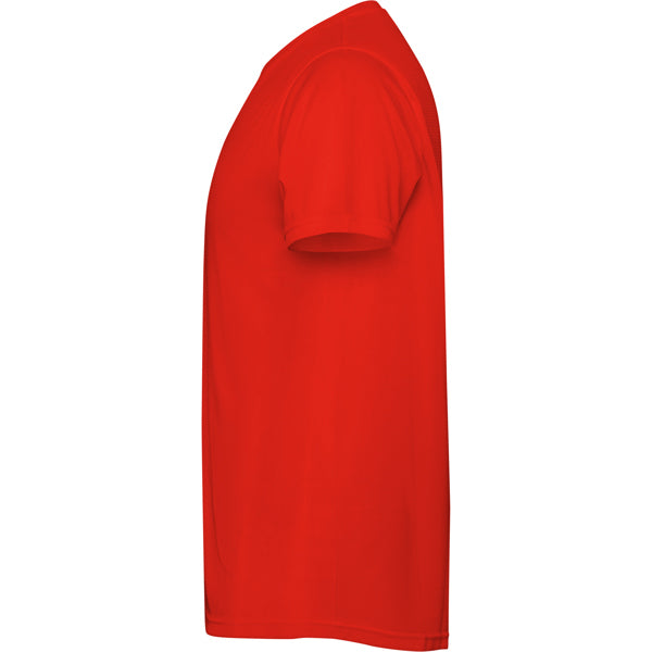 CAMISETA ESTORIL T/S BLANCO