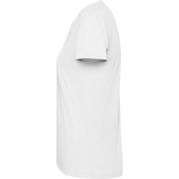 CAMISETA ESTORIL WOMAN T/S BLANCO