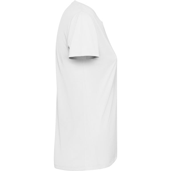 CAMISETA ESTORIL WOMAN T/S BLANCO