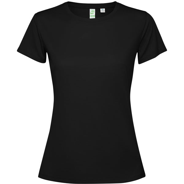 CAMISETA ESTORIL WOMAN T/S BLANCO