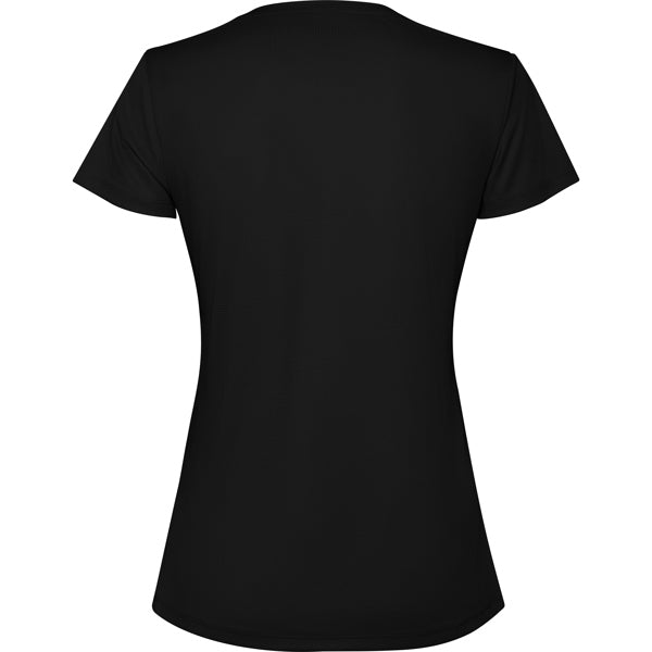 CAMISETA ESTORIL WOMAN T/S BLANCO