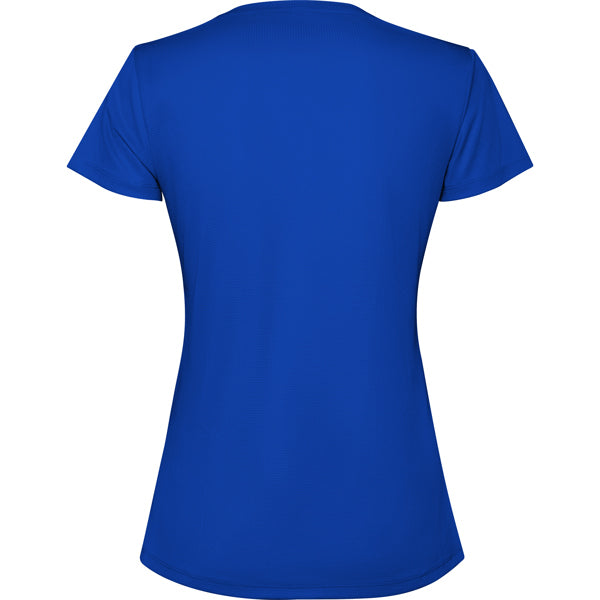 CAMISETA ESTORIL WOMAN T/S BLANCO