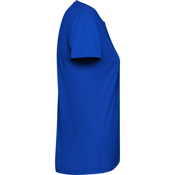 CAMISETA ESTORIL WOMAN T/S BLANCO