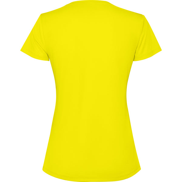 CAMISETA ESTORIL WOMAN T/S BLANCO
