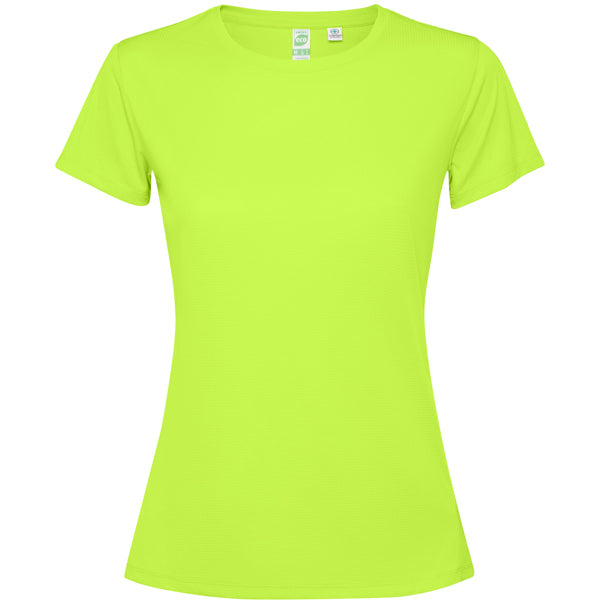CAMISETA ESTORIL WOMAN T/S BLANCO