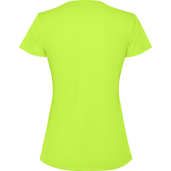 CAMISETA ESTORIL WOMAN T/S BLANCO