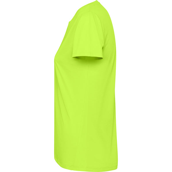 CAMISETA ESTORIL WOMAN T/S BLANCO