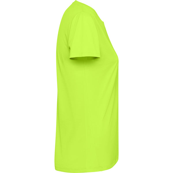 CAMISETA ESTORIL WOMAN T/S BLANCO