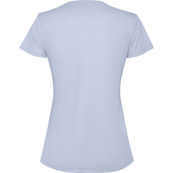 CAMISETA ESTORIL WOMAN T/S BLANCO
