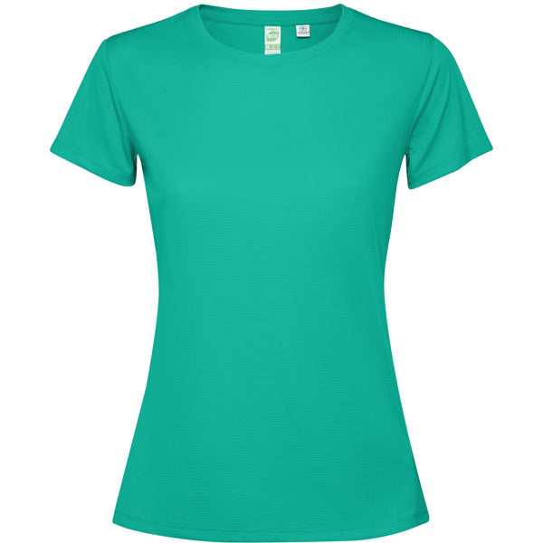 CAMISETA ESTORIL WOMAN T/S BLANCO