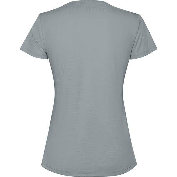 CAMISETA ESTORIL WOMAN T/S BLANCO