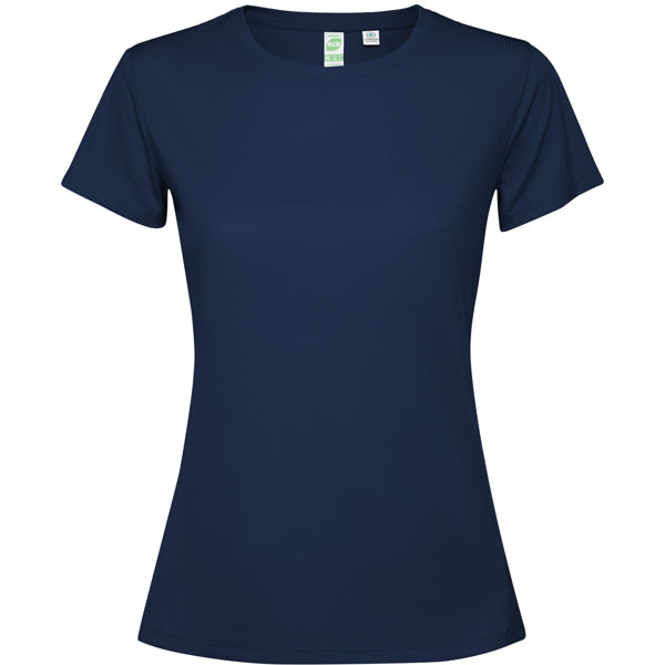 CAMISETA ESTORIL WOMAN T/S BLANCO