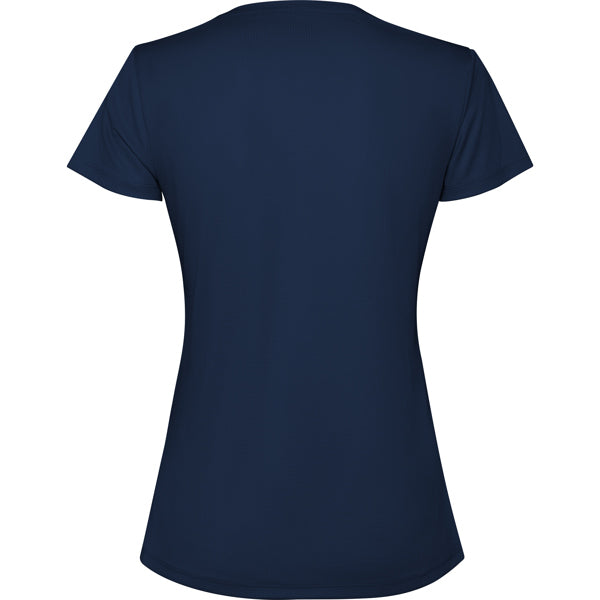 CAMISETA ESTORIL WOMAN T/S BLANCO