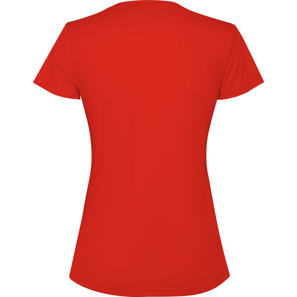 CAMISETA ESTORIL WOMAN T/S BLANCO