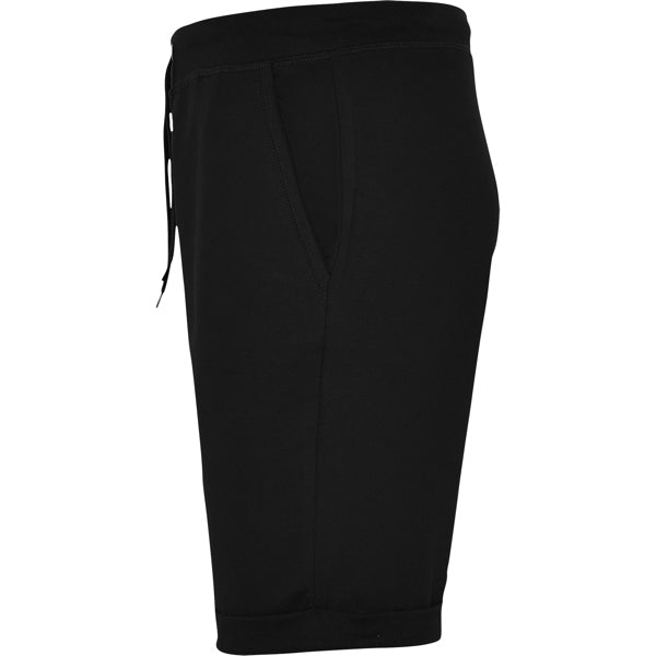 BERMUDA DEPORTIVA SPIRO T/S NEGRO