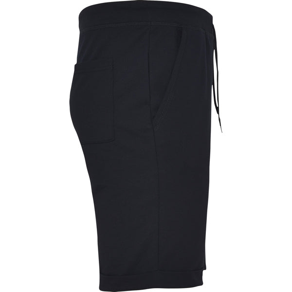 BERMUDA DEPORTIVA SPIRO T/S NEGRO