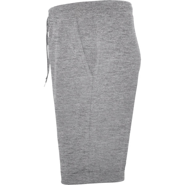 BERMUDA DEPORTIVA SPIRO T/S NEGRO