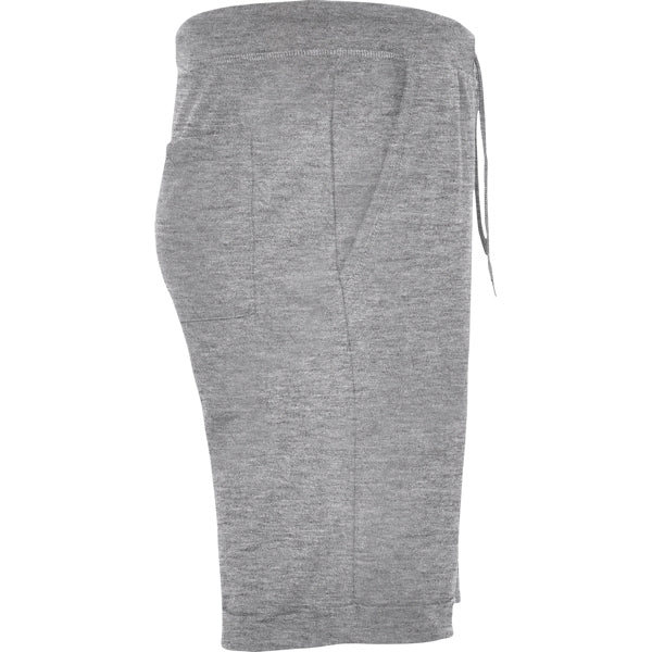 BERMUDA DEPORTIVA SPIRO T/S NEGRO