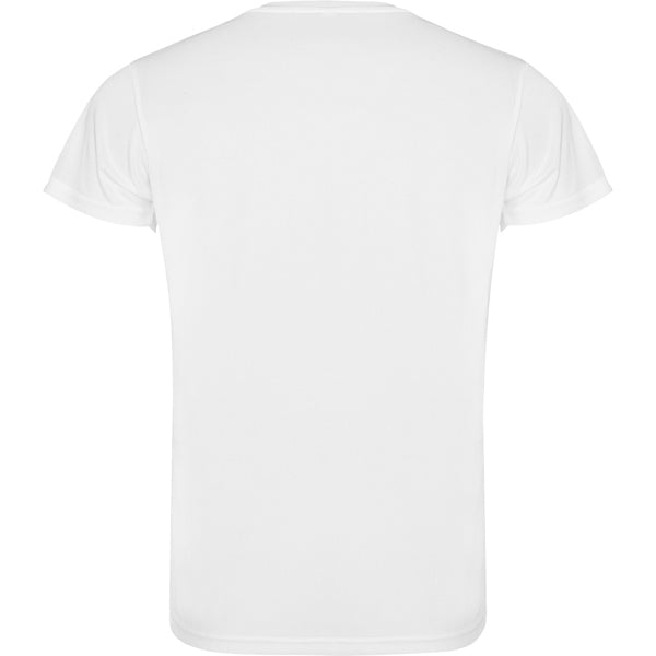CAMISETA CAMIMERA T/S BLANCO