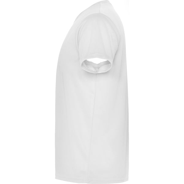 CAMISETA CAMIMERA T/S BLANCO