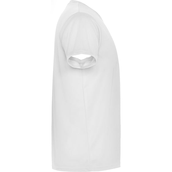 CAMISETA CAMIMERA T/S BLANCO