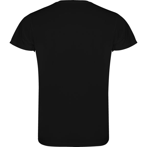 CAMISETA CAMIMERA T/S BLANCO