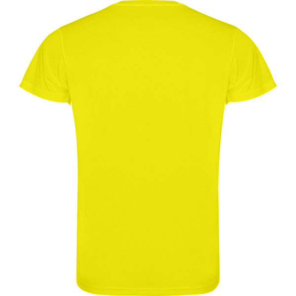 CAMISETA CAMIMERA T/S BLANCO