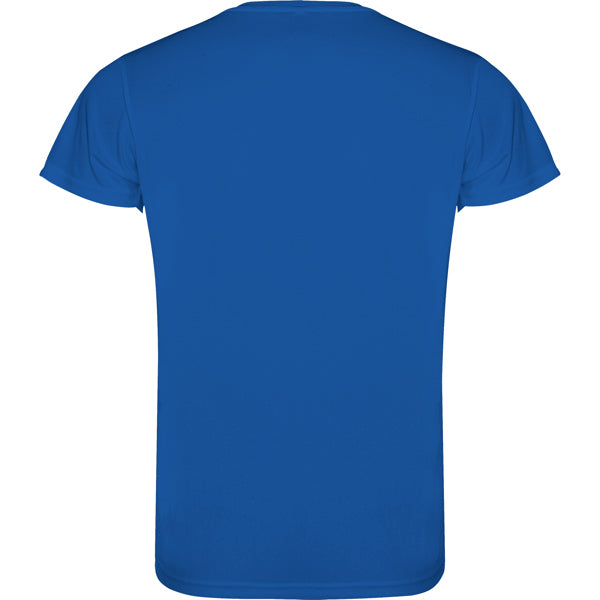 CAMISETA CAMIMERA T/S BLANCO