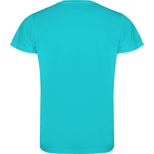 CAMISETA CAMIMERA T/S BLANCO
