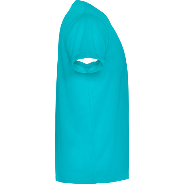 CAMISETA CAMIMERA T/S BLANCO