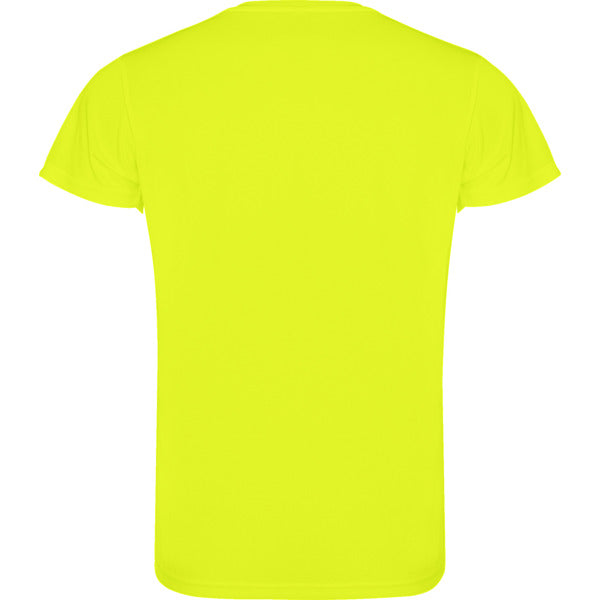CAMISETA CAMIMERA T/S BLANCO