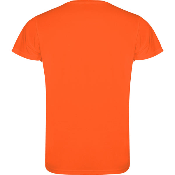 CAMISETA CAMIMERA T/S BLANCO