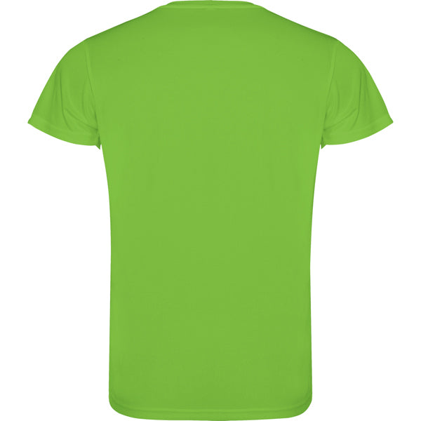 CAMISETA CAMIMERA T/S BLANCO