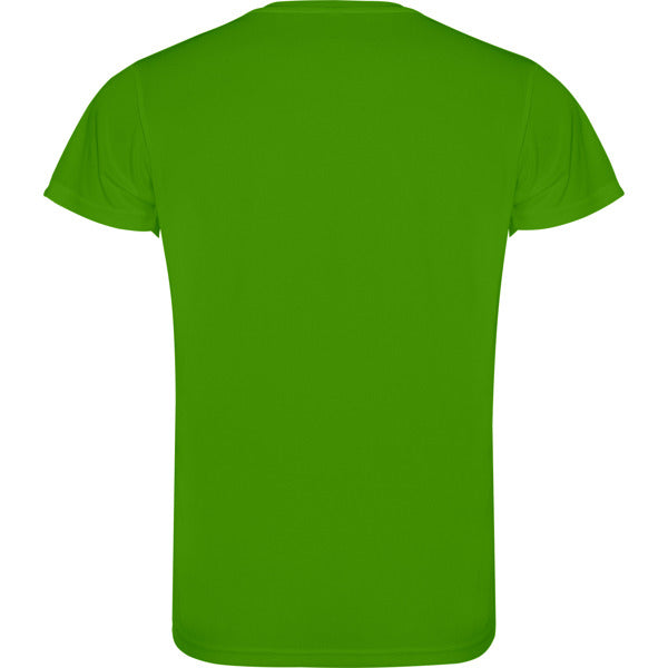 CAMISETA CAMIMERA T/S BLANCO
