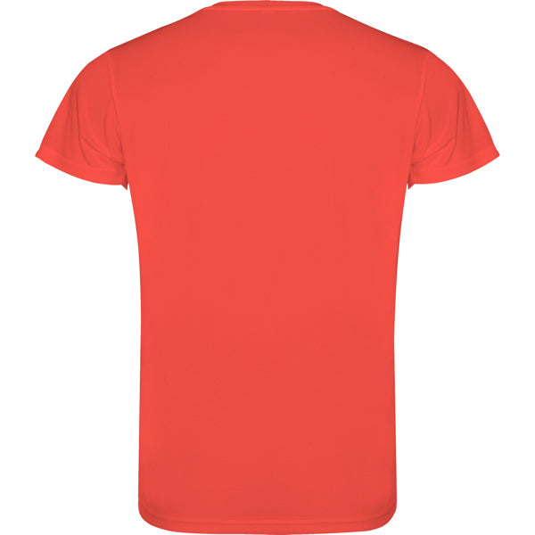 CAMISETA CAMIMERA T/S BLANCO
