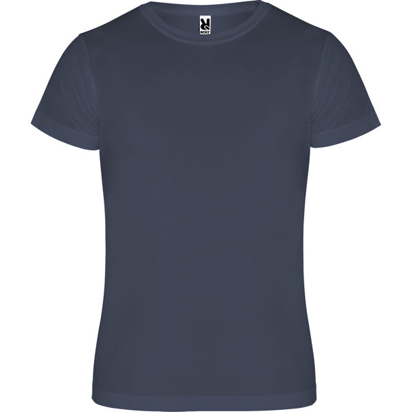 CAMISETA CAMIMERA T/S BLANCO