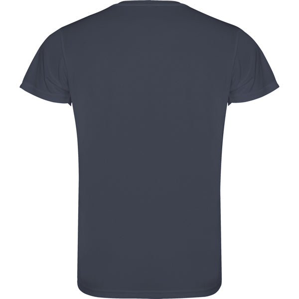 CAMISETA CAMIMERA T/S BLANCO