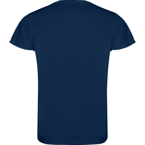 CAMISETA CAMIMERA T/S BLANCO