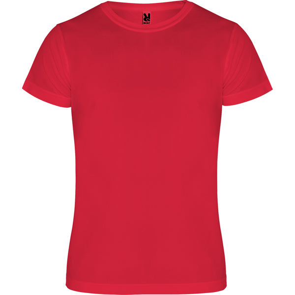 CAMISETA CAMIMERA T/S BLANCO