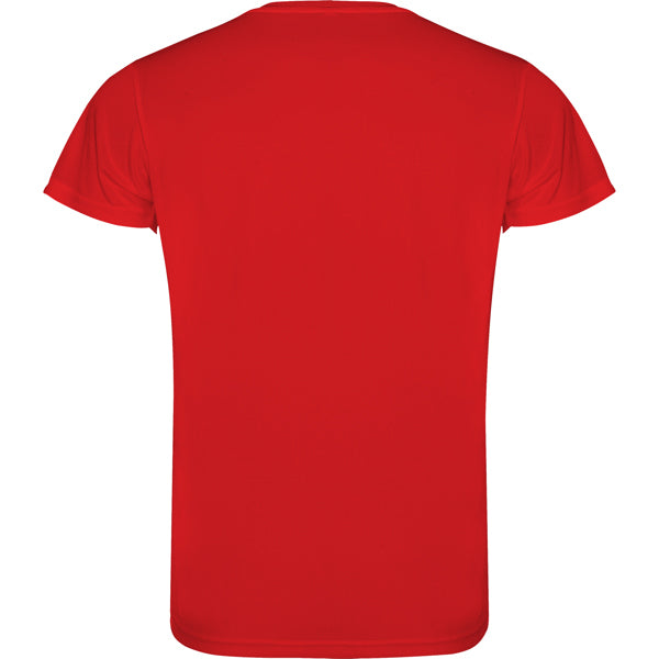 CAMISETA CAMIMERA T/S BLANCO