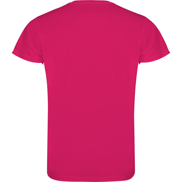 CAMISETA CAMIMERA T/S BLANCO
